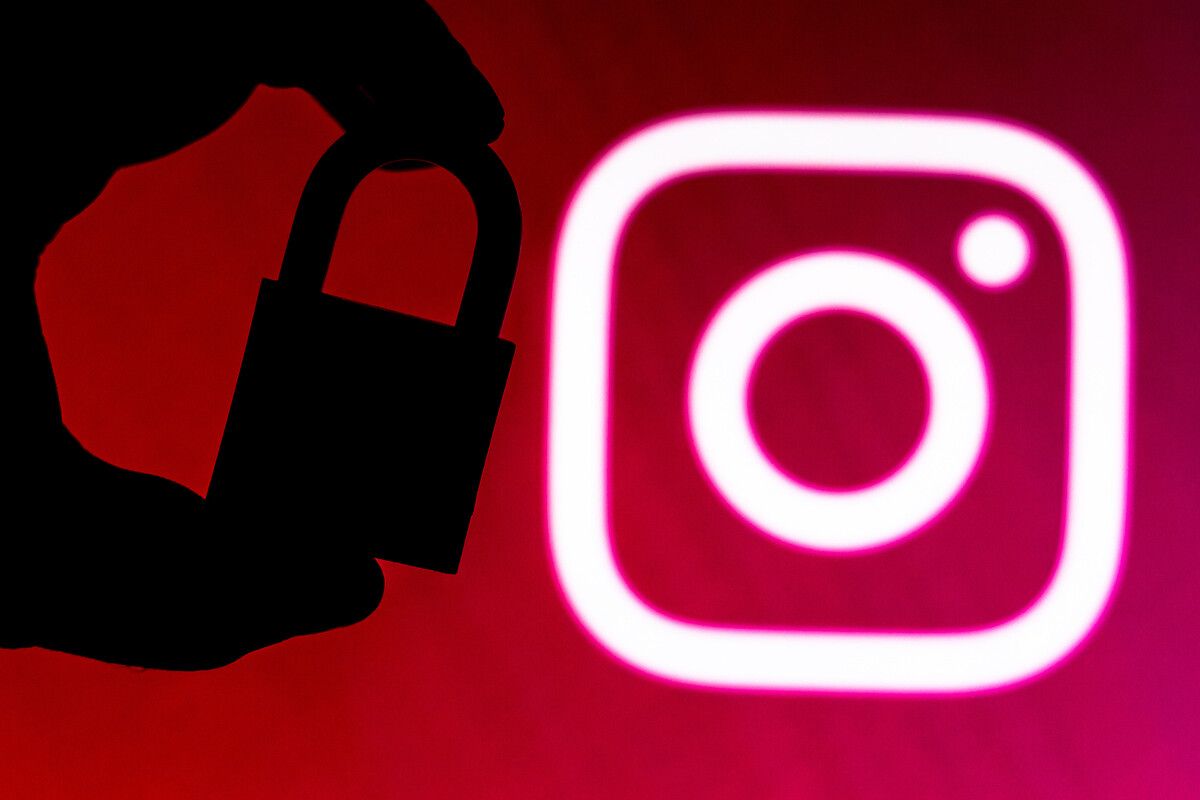 Instagram'da 'daha sonra tekrar dene' hatası! Ünlü isimler isyan etti 1