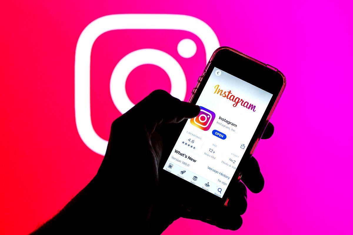 Instagram'da 'daha sonra tekrar dene' hatası! Ünlü isimler isyan etti 6