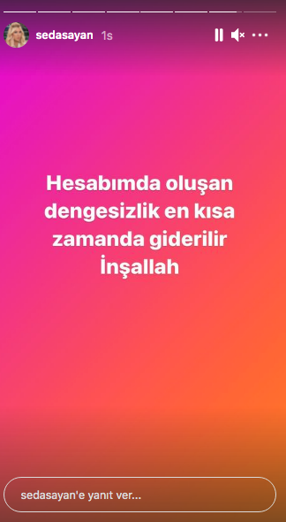 Instagram'da 'daha sonra tekrar dene' hatası! Ünlü isimler isyan etti 13