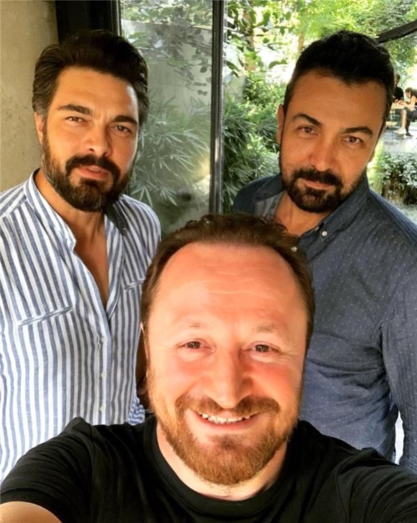 Halil İbrahim Ceyhan'ın yükselişinin sırrı çözüldü! Emanet dizisinin Yaman'ı meğer bakım uzmanıymış! 2
