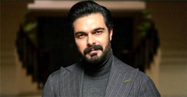 Halil İbrahim Ceyhan'ın yükselişinin sırrı çözüldü! Emanet dizisinin Yaman'ı meğer bakım uzmanıymış! 3