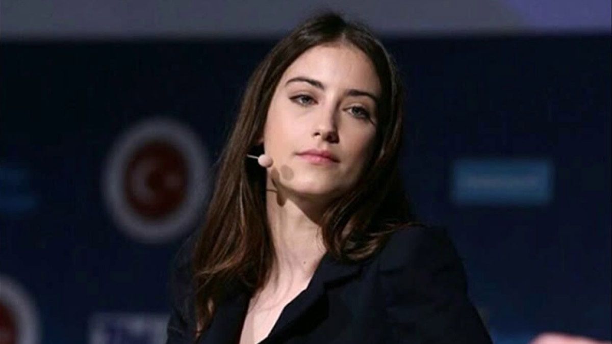 Hazal Kaya isyan etti! Ümitcan Uygun paylaşımı ile katillere seslendi! Çok konuşulacak sözler! 4