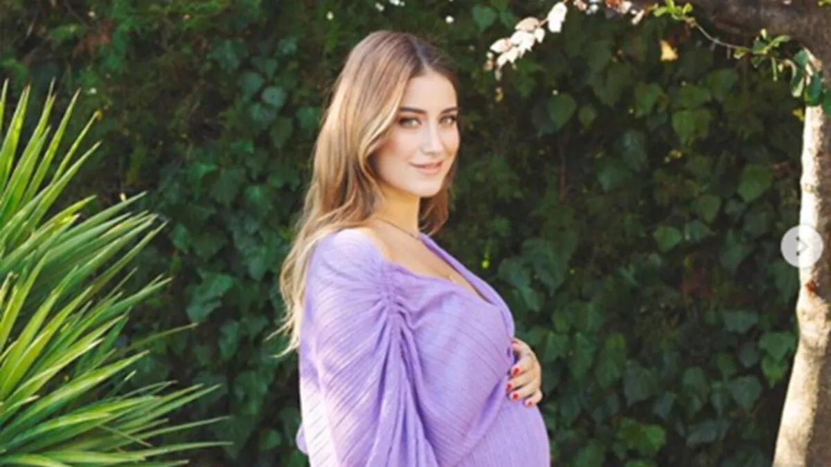 Hazal Kaya isyan etti! Ümitcan Uygun paylaşımı ile katillere seslendi! Çok konuşulacak sözler! 5