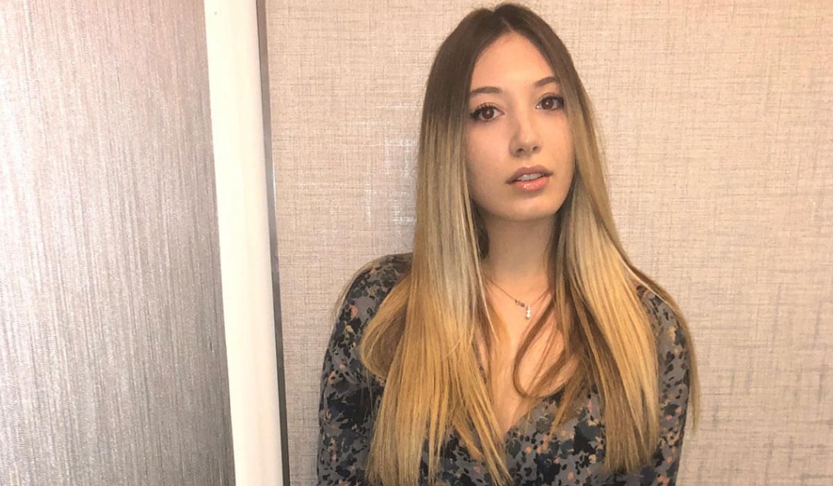 Yasak Elma'ya Yasmin Erbil dopingi! Her pozu olay, her hareketi çılgınca! İşte bomba transfer! 5
