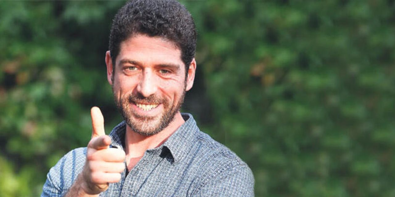 Aşkın Tarifi dizisinde senarist değişti! Kadir Doğulu'ya yol göründü! İşte yeni Fırat! 9