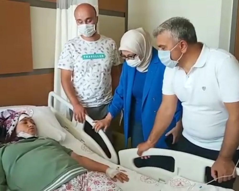 15 kişiye mezar oldu! Balıkesir'deki korkunç kazadan arda kalanlar... 6