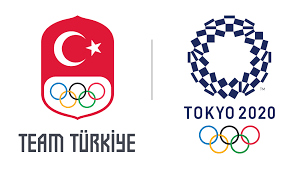 "Türk kadını" Tokyo 2020'ye damga vurdu! 1