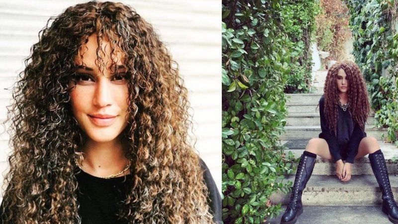 Çok Güzel Hareketler ile şöhreti yakaladı! Zeynep Koçak'ın son hali yok artık dedirtti! Bu imkansız! 3