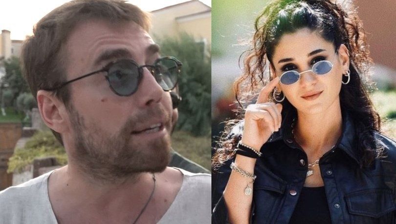Murat Dalkılıç'tan Sitare Akbaş itirafı! Ünlü şarkıcı dedikodular sonrası ilk kez konuştu! Evlilik sinyali verdi! 10