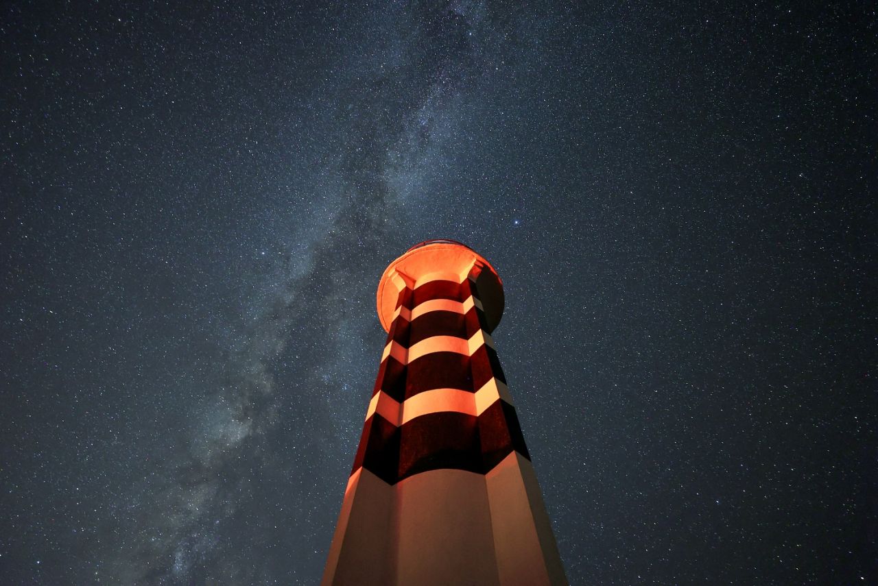 Perseid Meteor Yağmuru, Karaburun'dan görüntülendi! 1