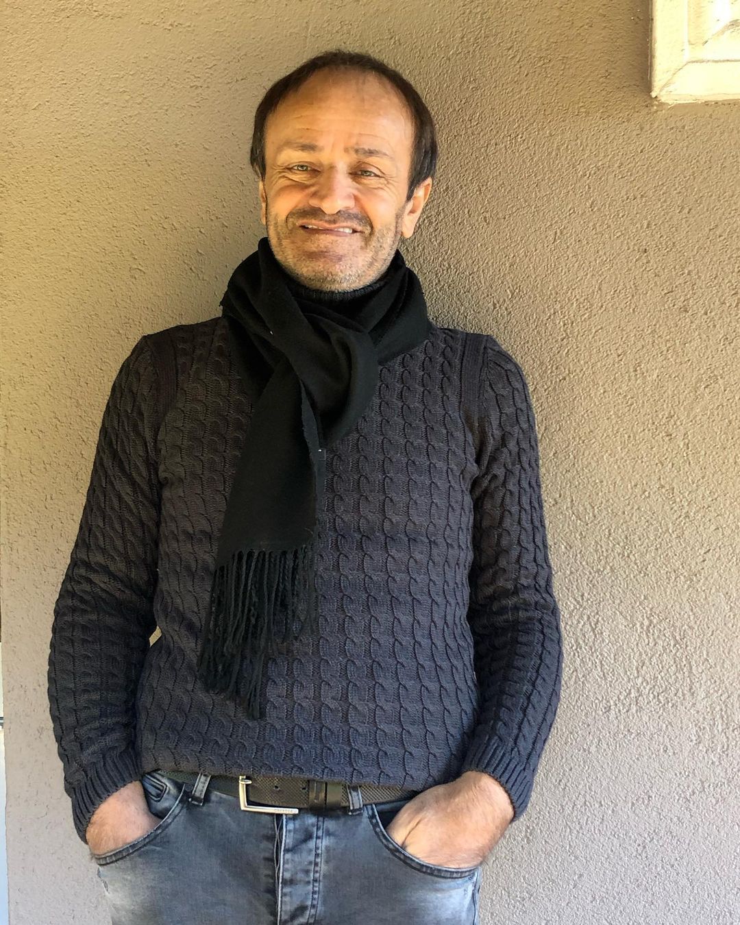 Cenazede tepki çeken olay! Hayatını kaybeden 'Cimilli İbo' lakaplı şarkıcı İbrahim Özer son yolculuğuna uğurlandı 13