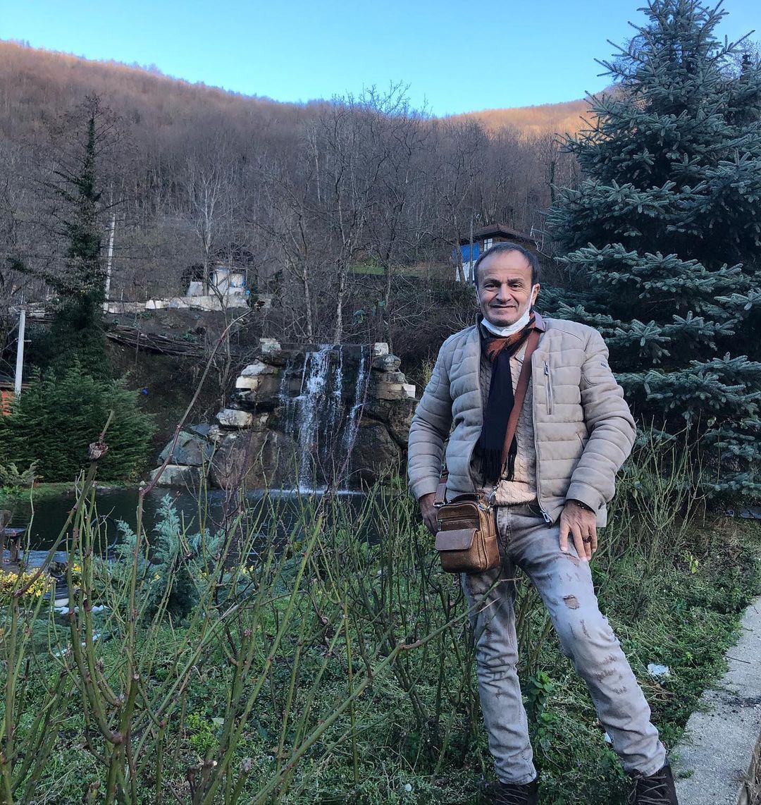 Cenazede tepki çeken olay! Hayatını kaybeden 'Cimilli İbo' lakaplı şarkıcı İbrahim Özer son yolculuğuna uğurlandı 35