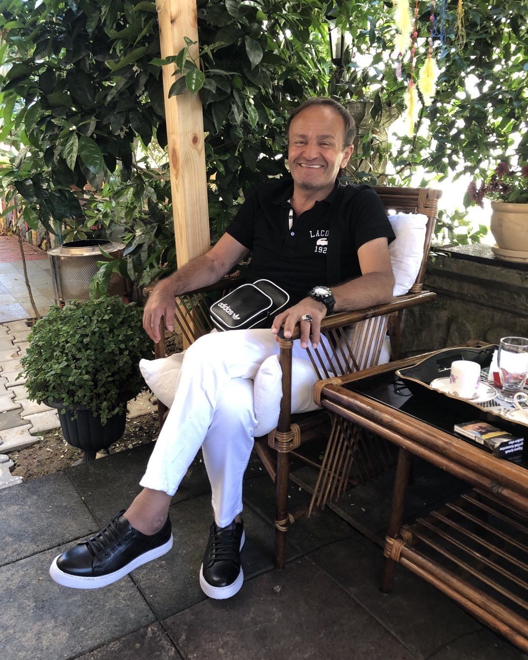 Cenazede tepki çeken olay! Hayatını kaybeden 'Cimilli İbo' lakaplı şarkıcı İbrahim Özer son yolculuğuna uğurlandı 30