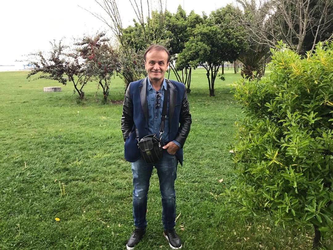 Cenazede tepki çeken olay! Hayatını kaybeden 'Cimilli İbo' lakaplı şarkıcı İbrahim Özer son yolculuğuna uğurlandı 4