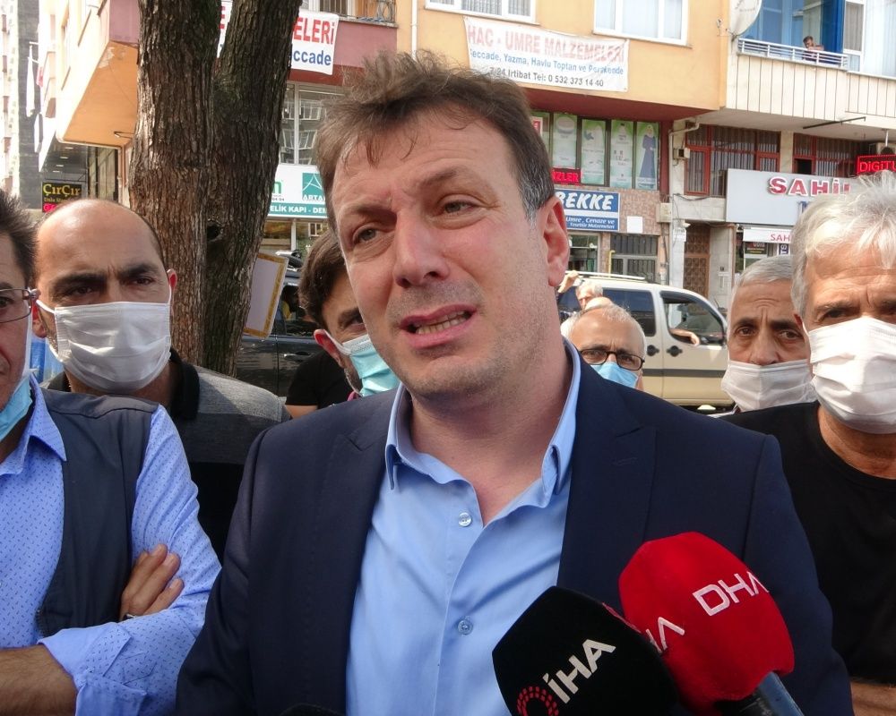 Cenazede tepki çeken olay! Hayatını kaybeden 'Cimilli İbo' lakaplı şarkıcı İbrahim Özer son yolculuğuna uğurlandı 38