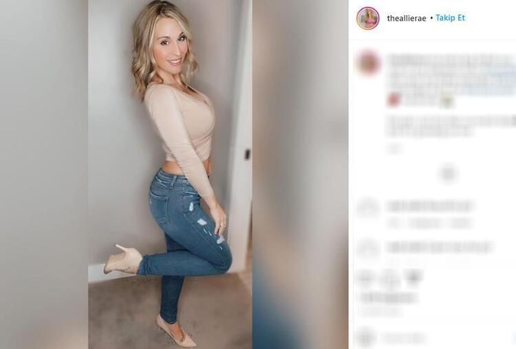 Hemşireliği bıraktı! Yeni mesleği dünyada olay oldu! 3