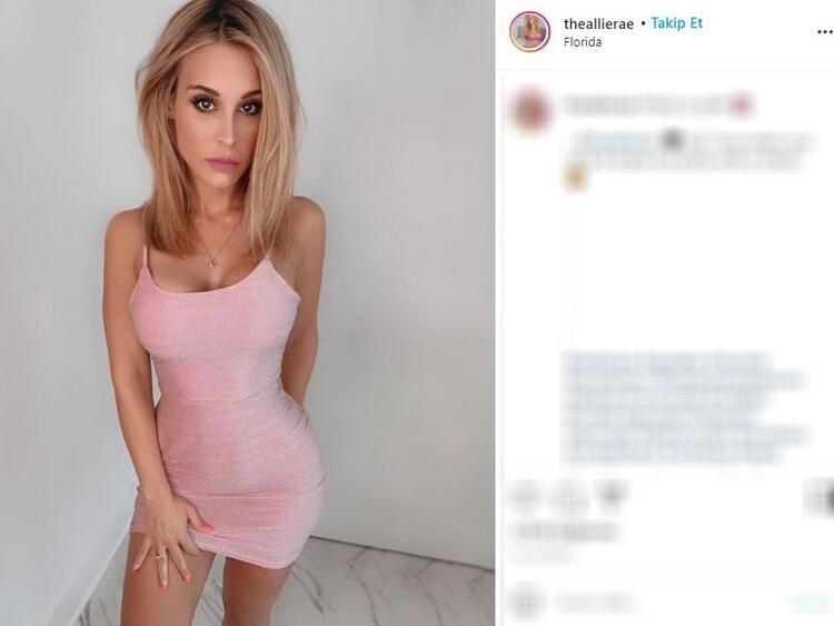 Hemşireliği bıraktı! Yeni mesleği dünyada olay oldu! 5