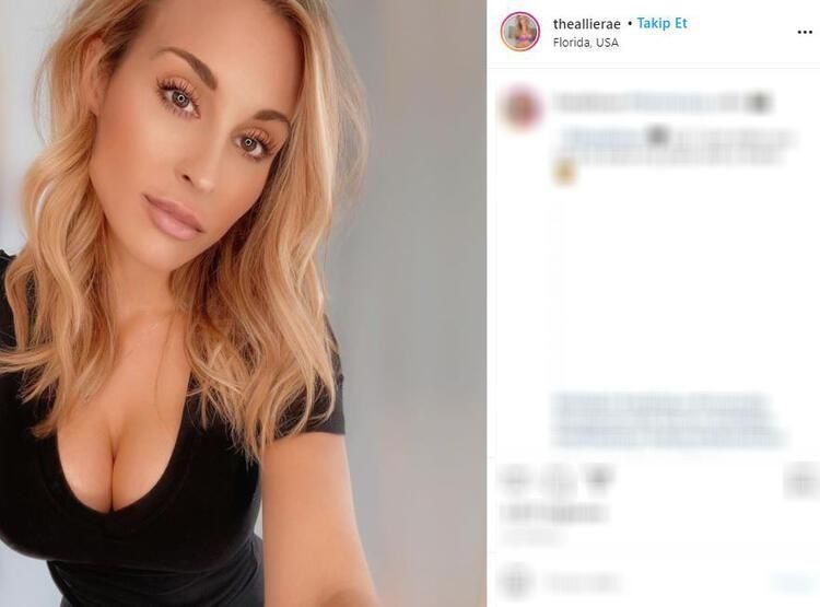Hemşireliği bıraktı! Yeni mesleği dünyada olay oldu! 6