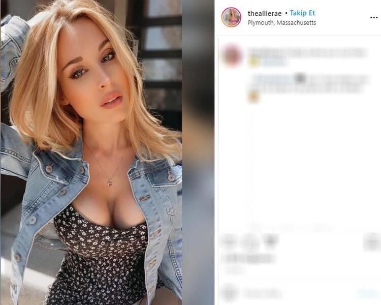 Hemşireliği bıraktı! Yeni mesleği dünyada olay oldu! 10