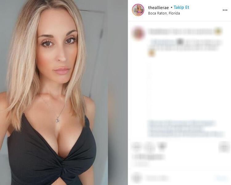 Hemşireliği bıraktı! Yeni mesleği dünyada olay oldu! 11