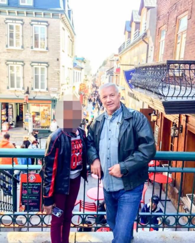 Köle olarak satın aldığı 8 yaşındaki kızı istismar eden sapığa 18 yıl hapis cezası! 3