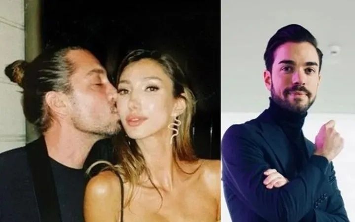 Şevval Şahin'in annesiyle pozları sosyal medyayı yıktı! Türkiye Güzeli'nin annesi çok konuşulacak! 12