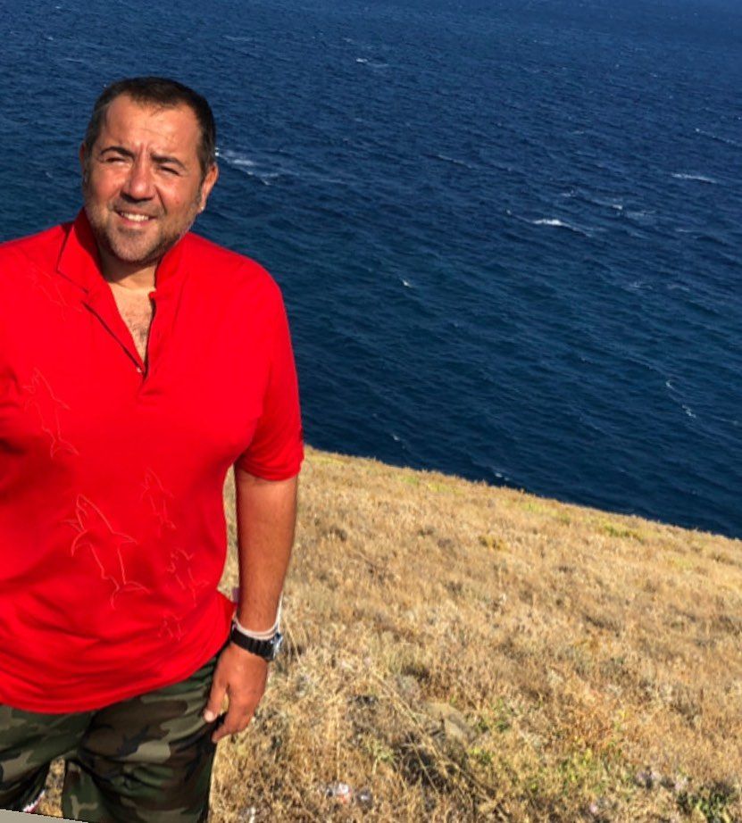 Evinde kaza geçiren Ata Demirer'den kötü haber geldi 1