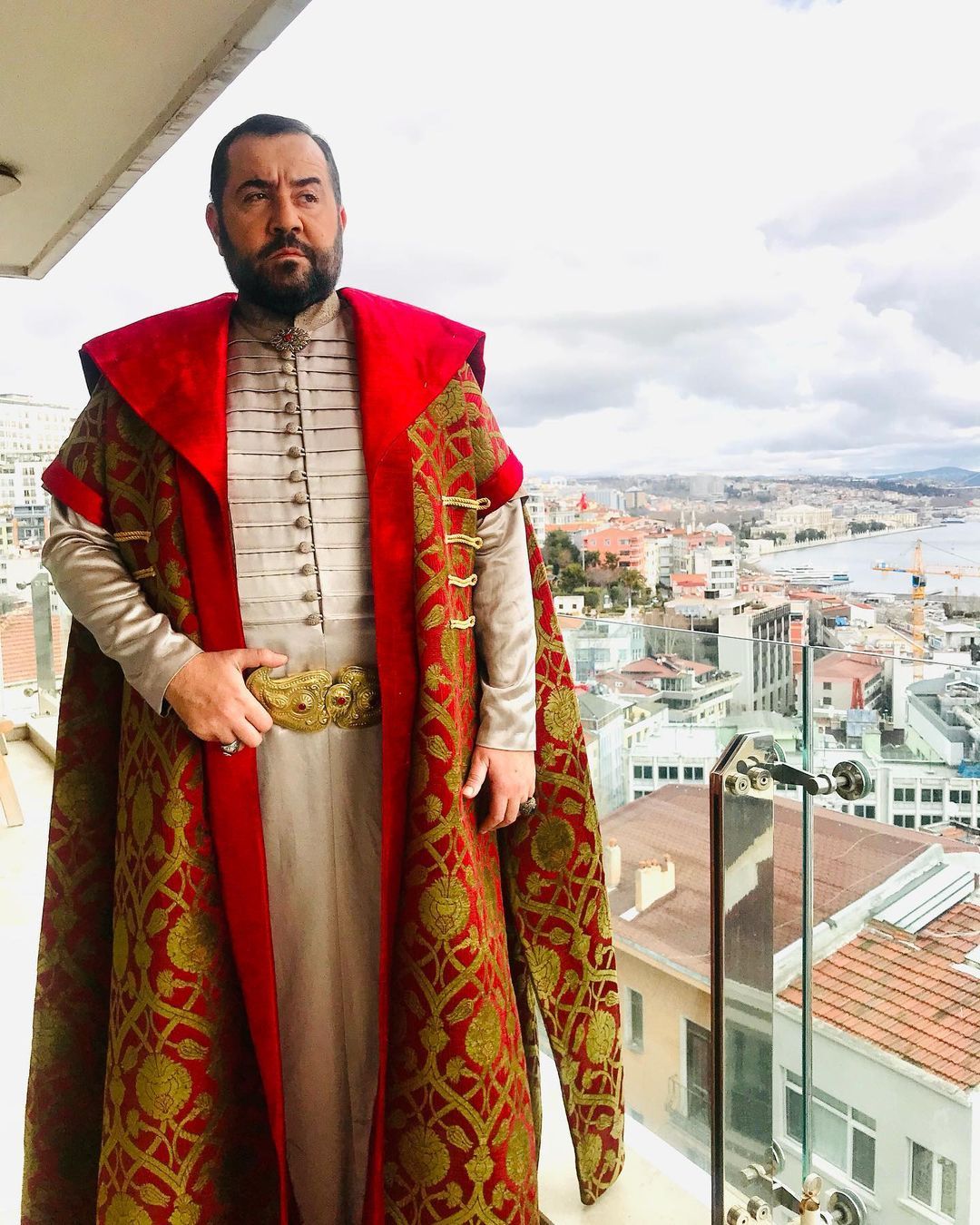 Evinde kaza geçiren Ata Demirer'den kötü haber geldi 4