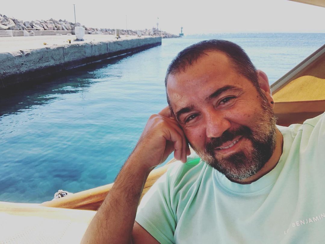 Evinde kaza geçiren Ata Demirer'den kötü haber geldi 7