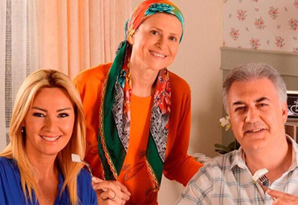 Çocuklar Duymasın oyuncusu Melek Şahin son haliyle şaşırttı! Çaycı Hüseyin'in Emine'si sosyal medyada gündem oldu 1