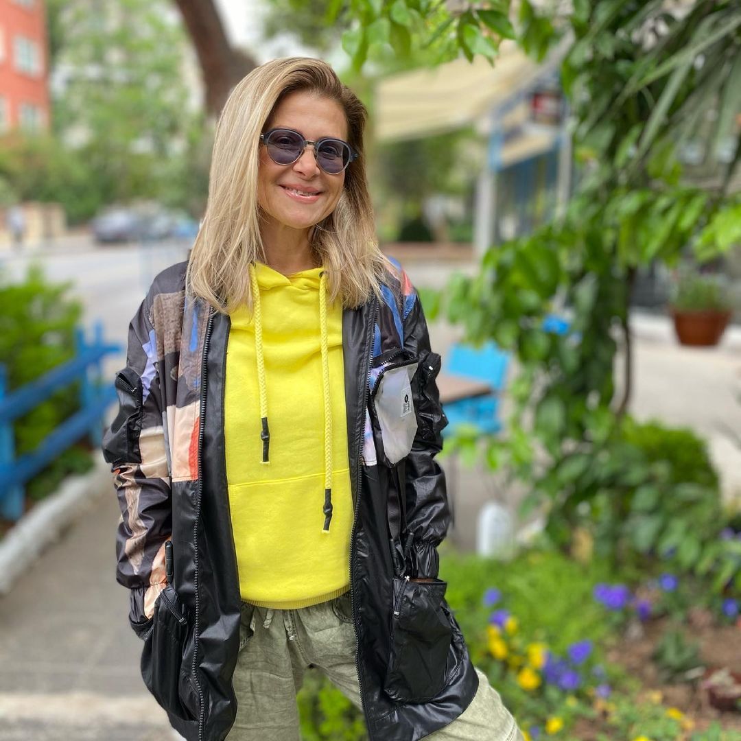 Çocuklar Duymasın oyuncusu Melek Şahin son haliyle şaşırttı! Çaycı Hüseyin'in Emine'si sosyal medyada gündem oldu 12