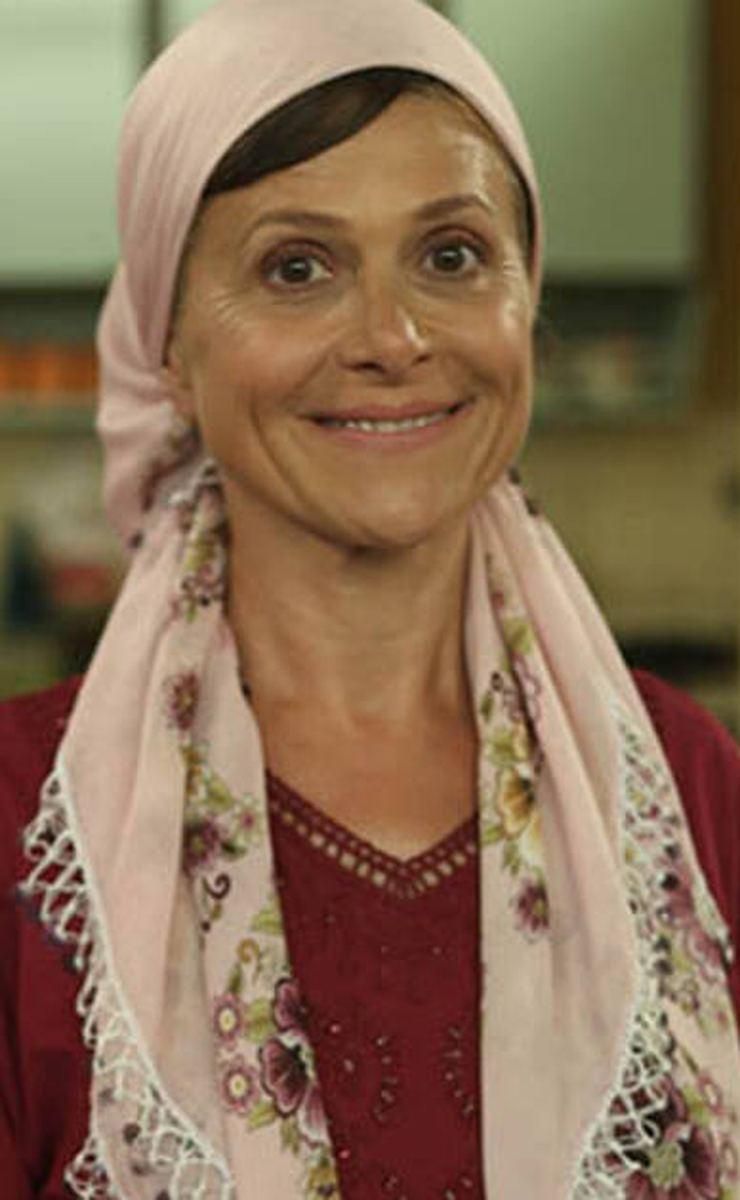 Çocuklar Duymasın oyuncusu Melek Şahin son haliyle şaşırttı! Çaycı Hüseyin'in Emine'si sosyal medyada gündem oldu 2