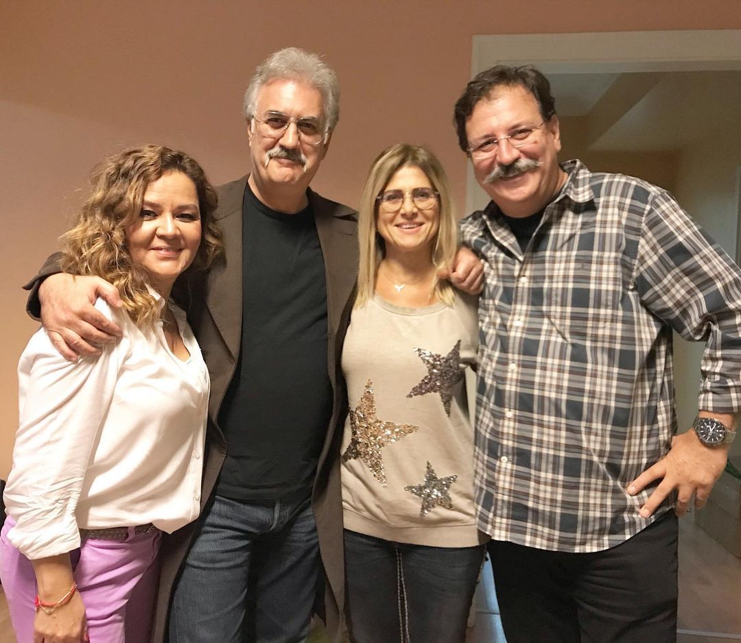 Çocuklar Duymasın oyuncusu Melek Şahin son haliyle şaşırttı! Çaycı Hüseyin'in Emine'si sosyal medyada gündem oldu 6