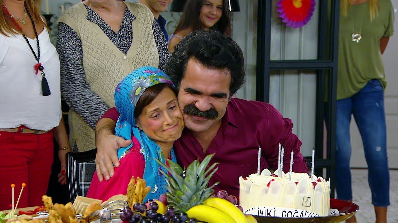 Çocuklar Duymasın oyuncusu Melek Şahin son haliyle şaşırttı! Çaycı Hüseyin'in Emine'si sosyal medyada gündem oldu 4