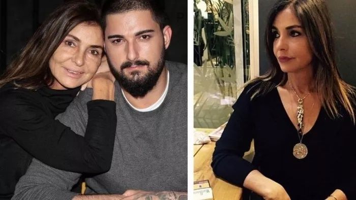 İdo'nun annesi Derya Tuna'nın son hali herkesi şaşırttı! İbrahim Tatlıses'ten eski eşine olay yorum! 1