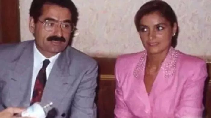 İdo'nun annesi Derya Tuna'nın son hali herkesi şaşırttı! İbrahim Tatlıses'ten eski eşine olay yorum! 2
