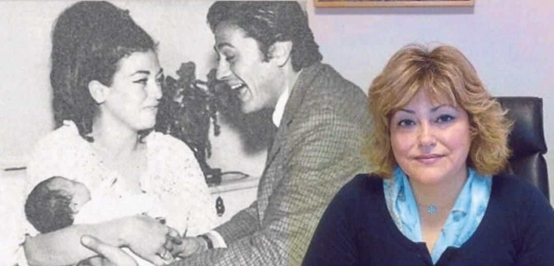 Cüneyt Arkın'ın kızı yıllar sonra ortaya çıktı! Usta sanatçı bilinmeyen gerçeği açıkladı! 7