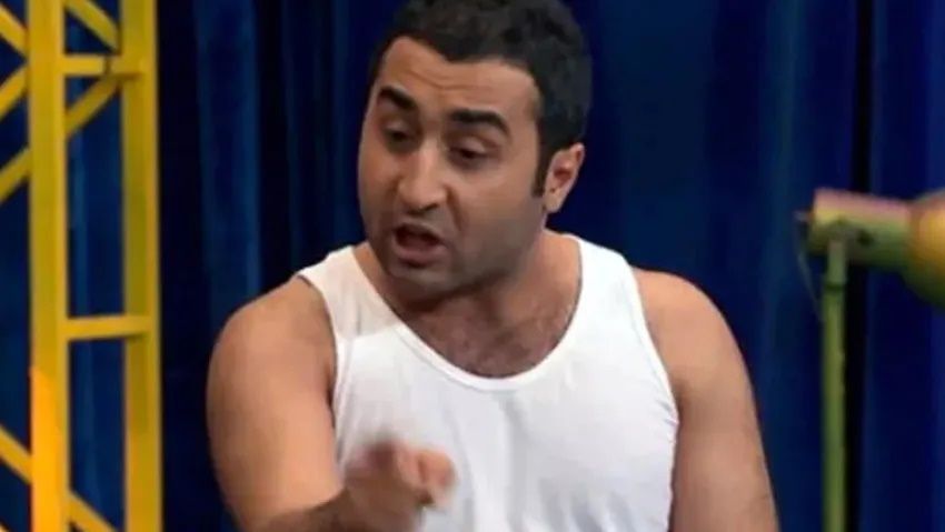 Güldür Güldür Show'un Bilal'i Onur Buldu eşiyle poz verdi! Rol arkadaşı Uğur Bilgin'den ilginç yorum geldi! 1