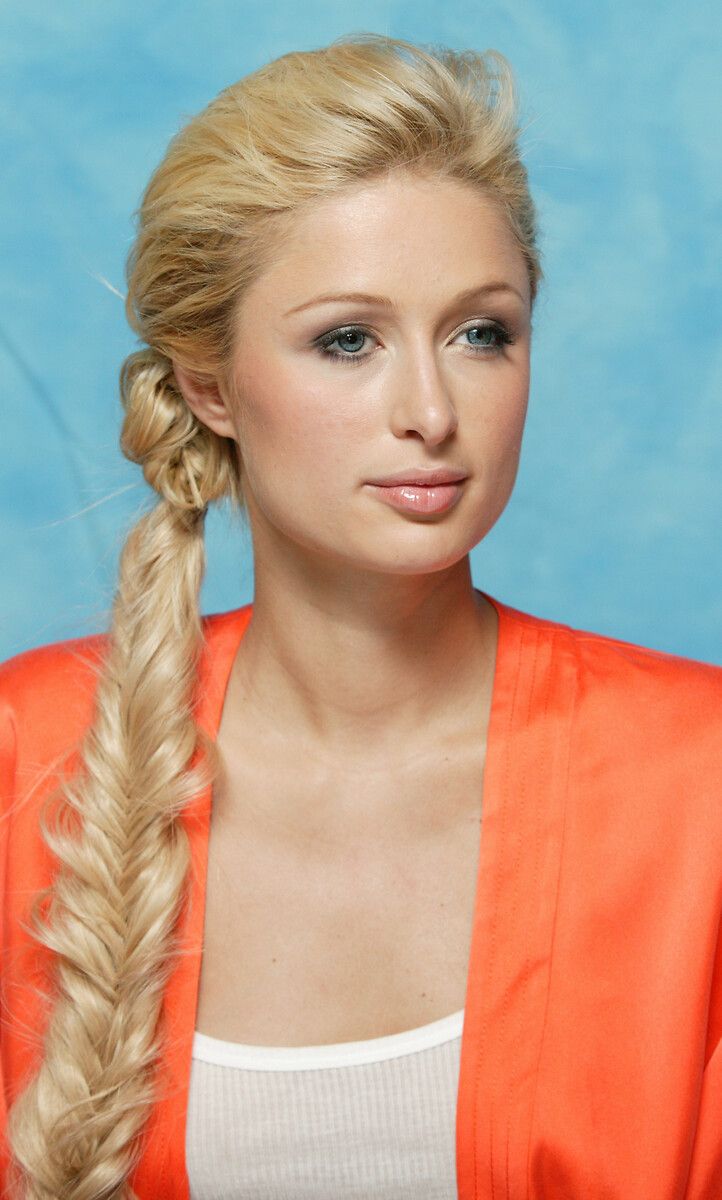 Paris Hilton'dan çok konuşacak itiraf! Cinsel istismara uğradını anlattı 10