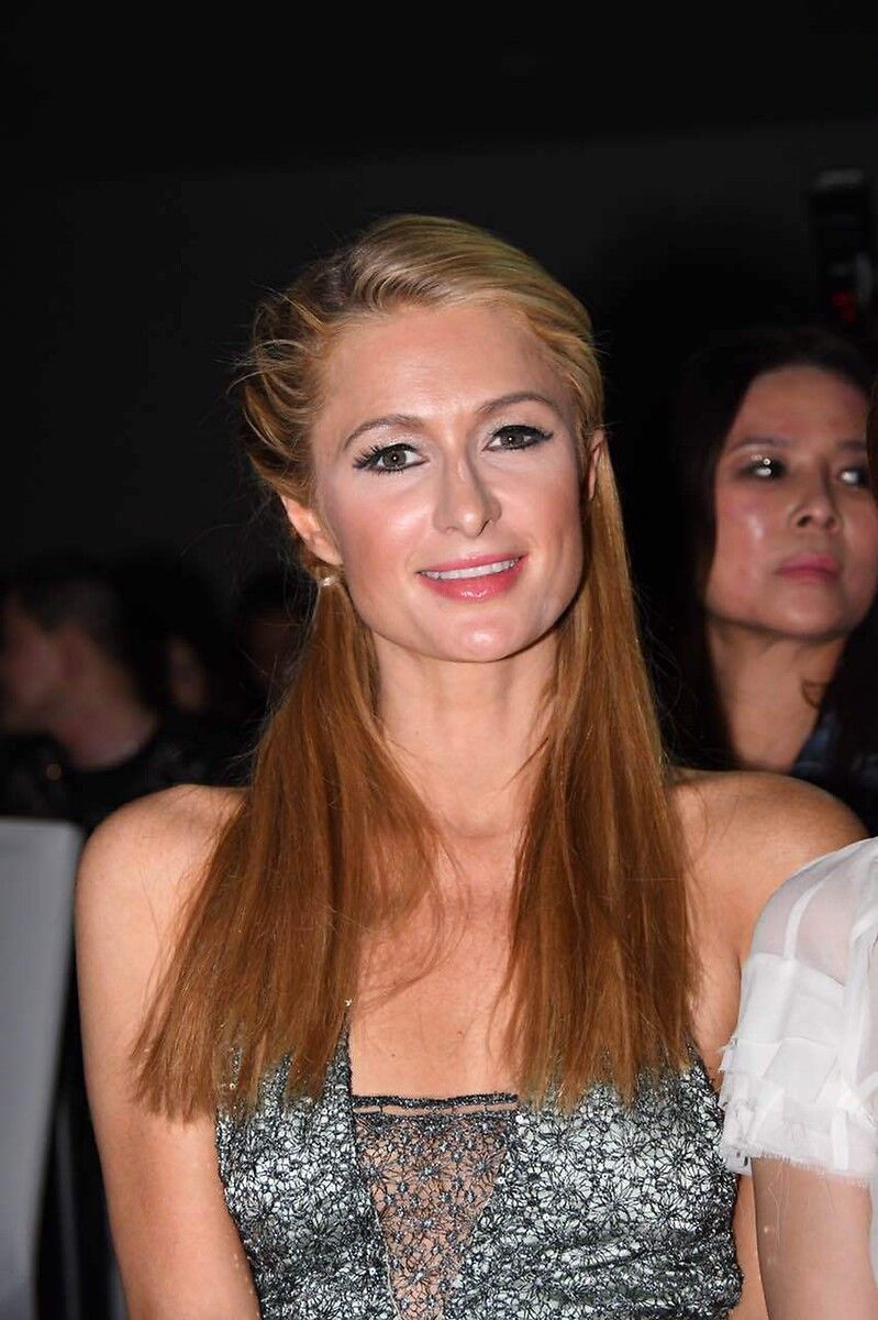 Paris Hilton'dan çok konuşacak itiraf! Cinsel istismara uğradını anlattı 11