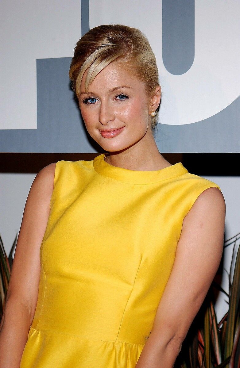 Paris Hilton'dan çok konuşacak itiraf! Cinsel istismara uğradını anlattı 22