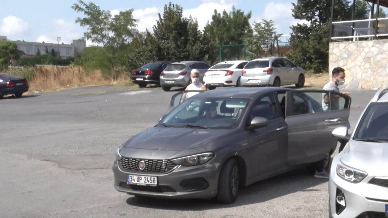 Selin Ciğerci'nin tedbir kararını ihlal edince hapse giren Deniz Akkaya iddialı konuştu 2