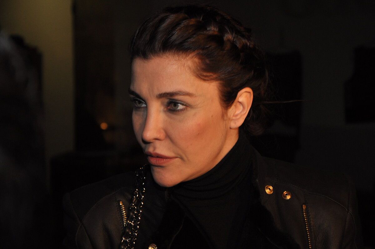 Selin Ciğerci'nin tedbir kararını ihlal edince hapse giren Deniz Akkaya iddialı konuştu 13