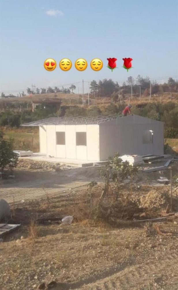 Fatma Teyze yeni evine kavuşuyor! Demet Akalın müjdeyi sosyal medyadan verdi 5