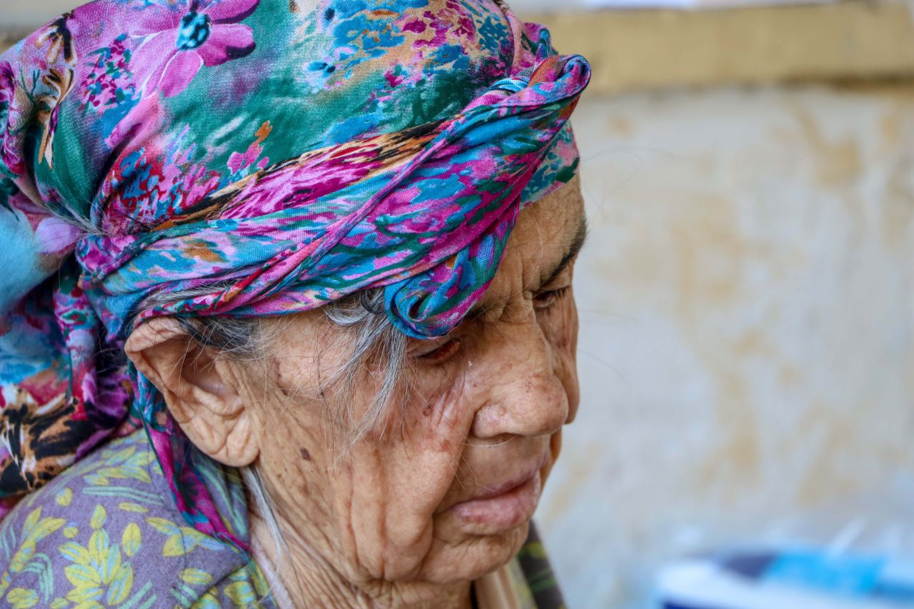 Fatma Teyze yeni evine kavuşuyor! Demet Akalın müjdeyi sosyal medyadan verdi 10