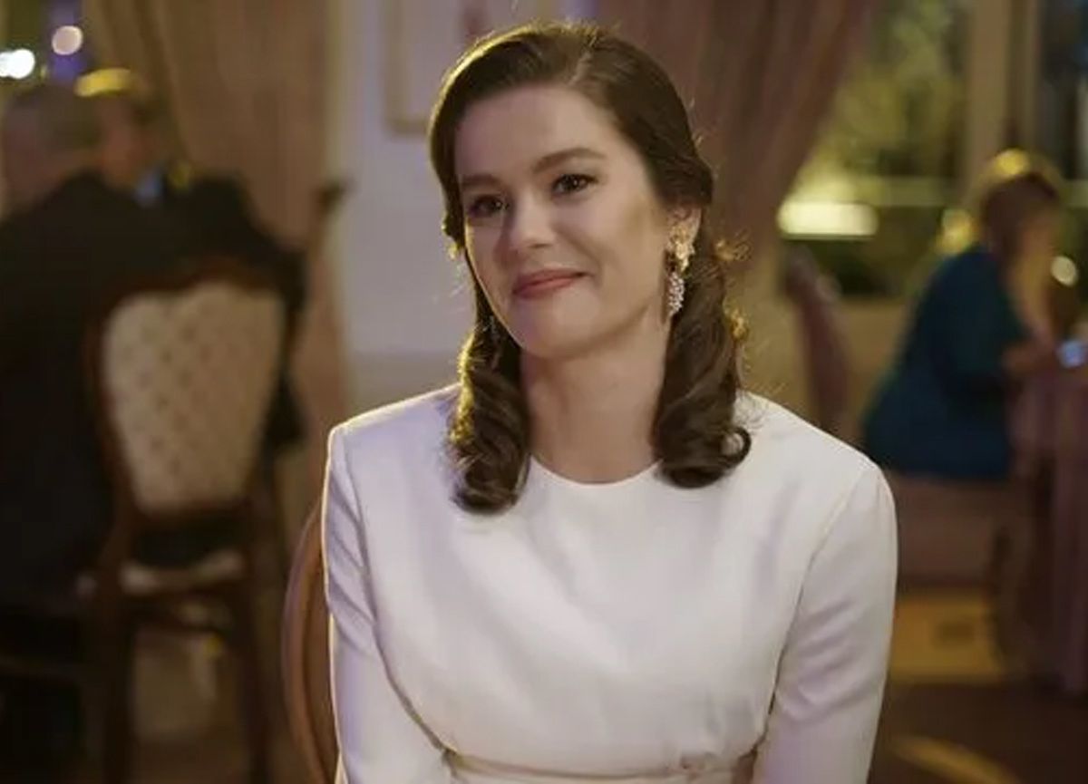 Camdaki Kız Nalan'ı hiç böyle görmediniz! Burcu Biricik'in 10 yıl önceki hali olay oldu! 6
