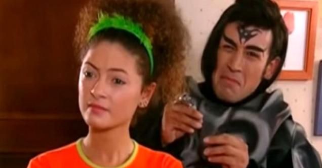 Selena dizisinin Kıvılcım'ı Hazal Şenel'in müthiş değişimi! Yıllar sonraki halini paylaştı! 1