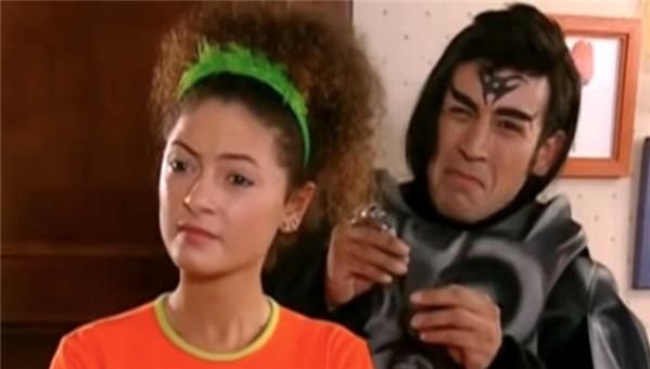 Selena dizisinin Kıvılcım'ı Hazal Şenel'in müthiş değişimi! Yıllar sonraki halini paylaştı! 4