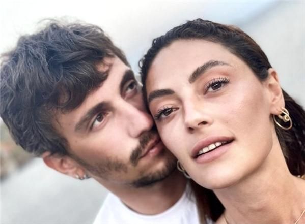 Selena dizisinin Kıvılcım'ı Hazal Şenel'in müthiş değişimi! Yıllar sonraki halini paylaştı! 6