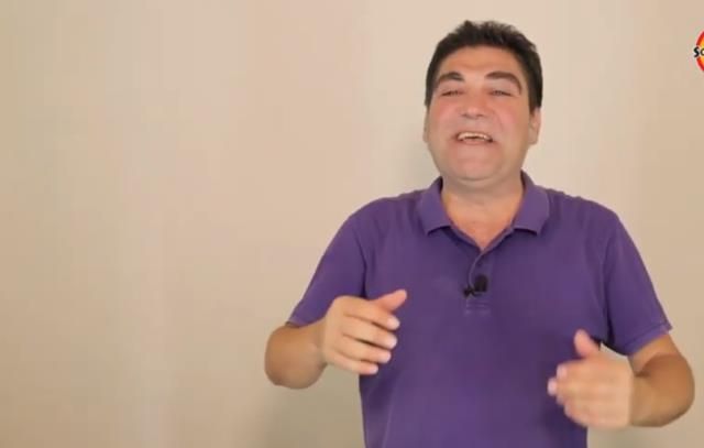 Hayat Bilgisi dizisinin yıldızı hademe Mennan'ın şaşırtıcı değişimi! Yeni mesleğini duyan inanamıyor! 1